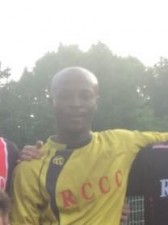 Yarquah Anthony